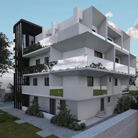 Belmond Hotel Ksamil Exterior photo