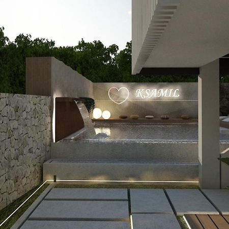 Belmond Hotel Ksamil Exterior photo
