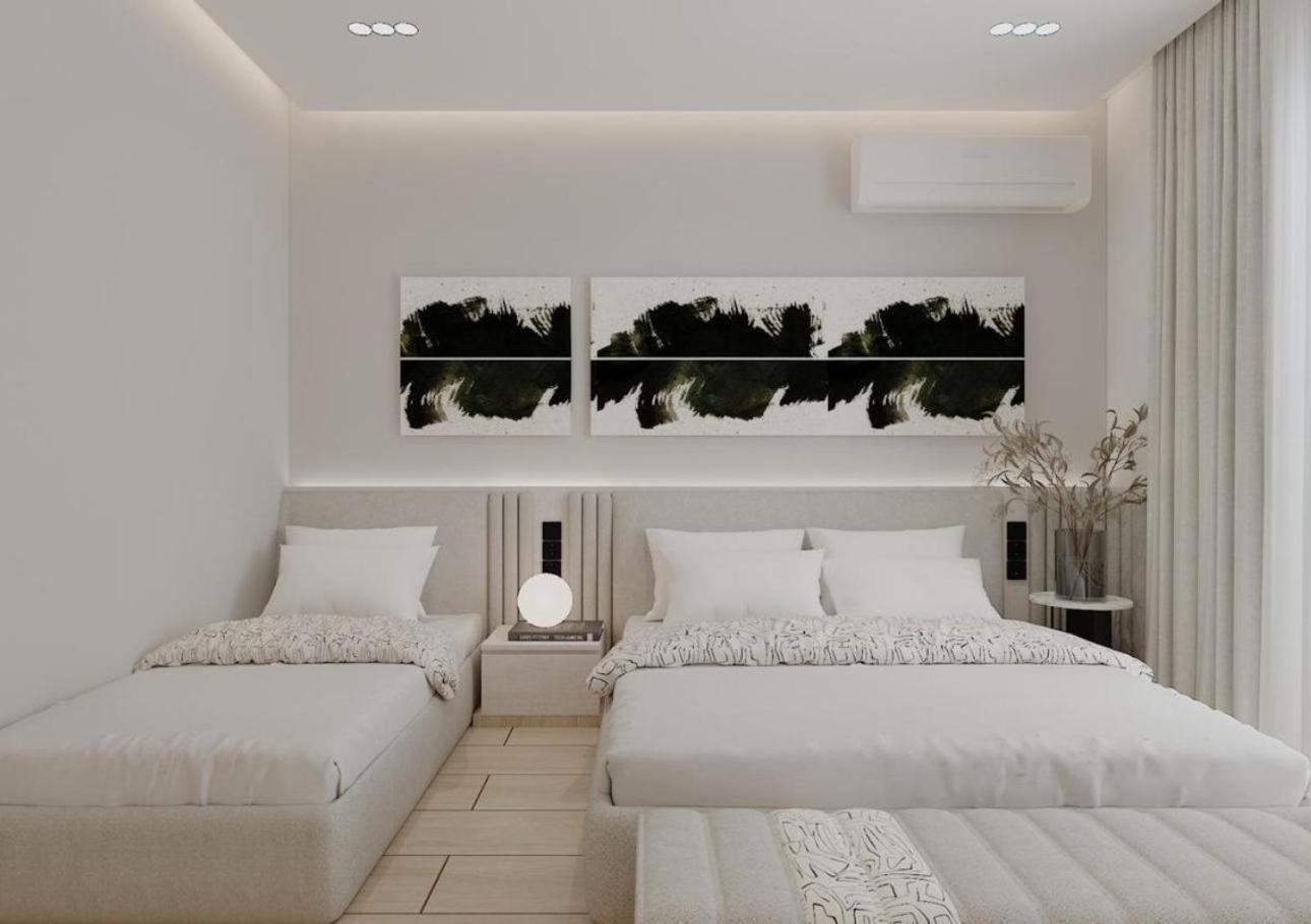 Belmond Hotel Ksamil Exterior photo