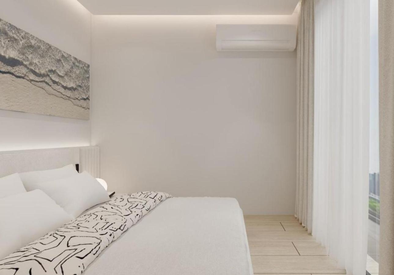 Belmond Hotel Ksamil Exterior photo
