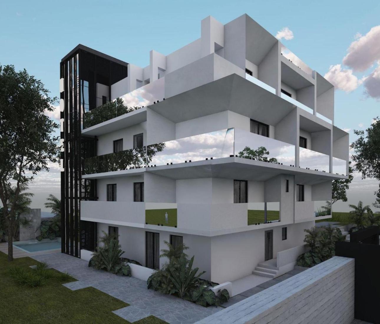 Belmond Hotel Ksamil Exterior photo