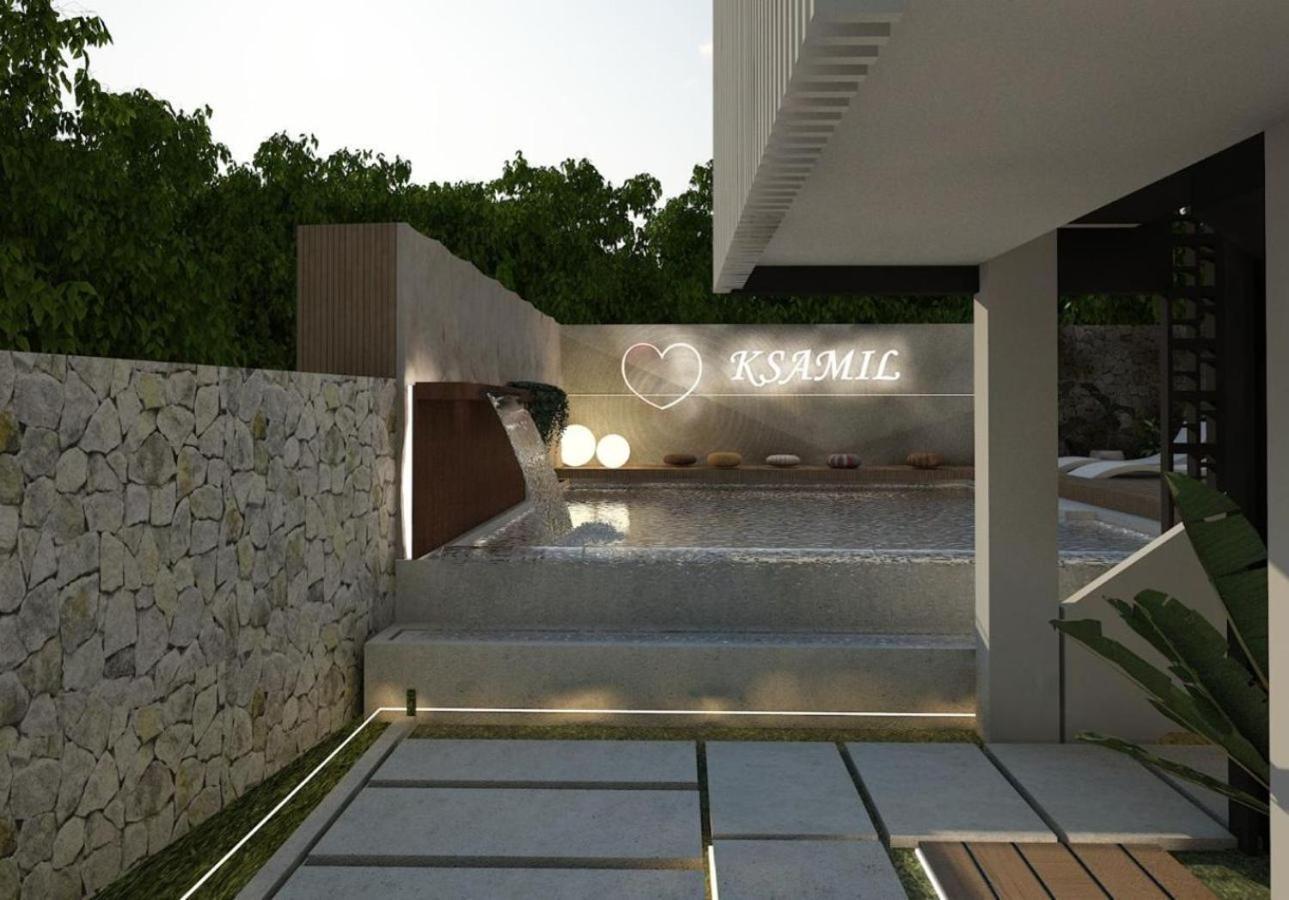 Belmond Hotel Ksamil Exterior photo